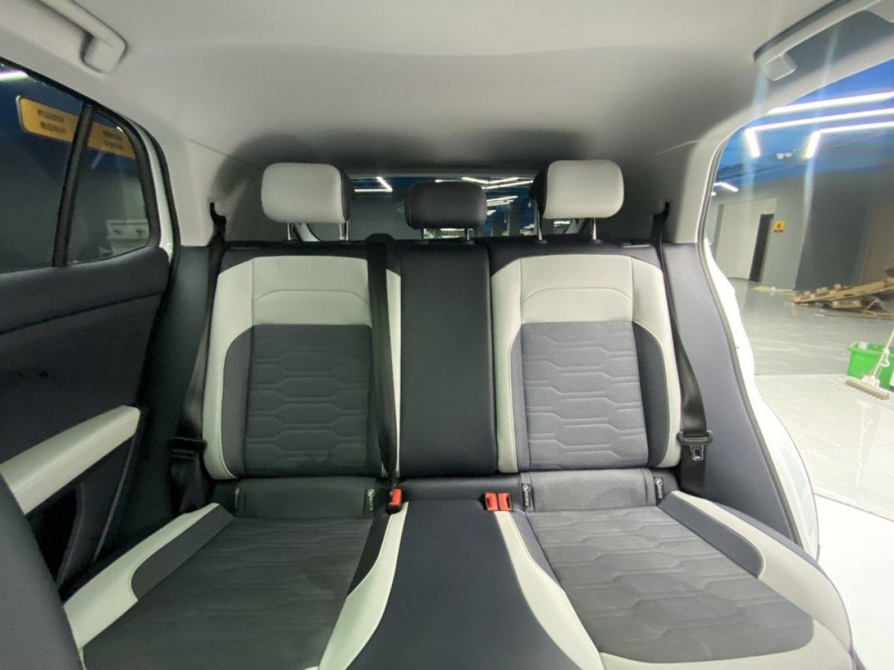 Volkswagen Tharu 2024