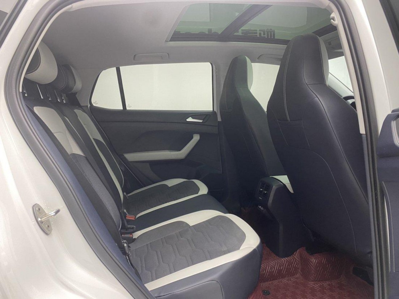 Volkswagen Tharu 2024