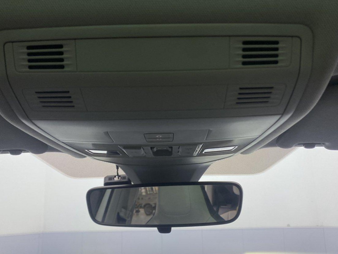 Volkswagen Tharu 2024