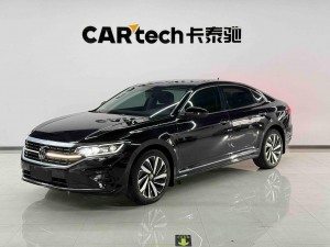 Volkswagen Passat 2024