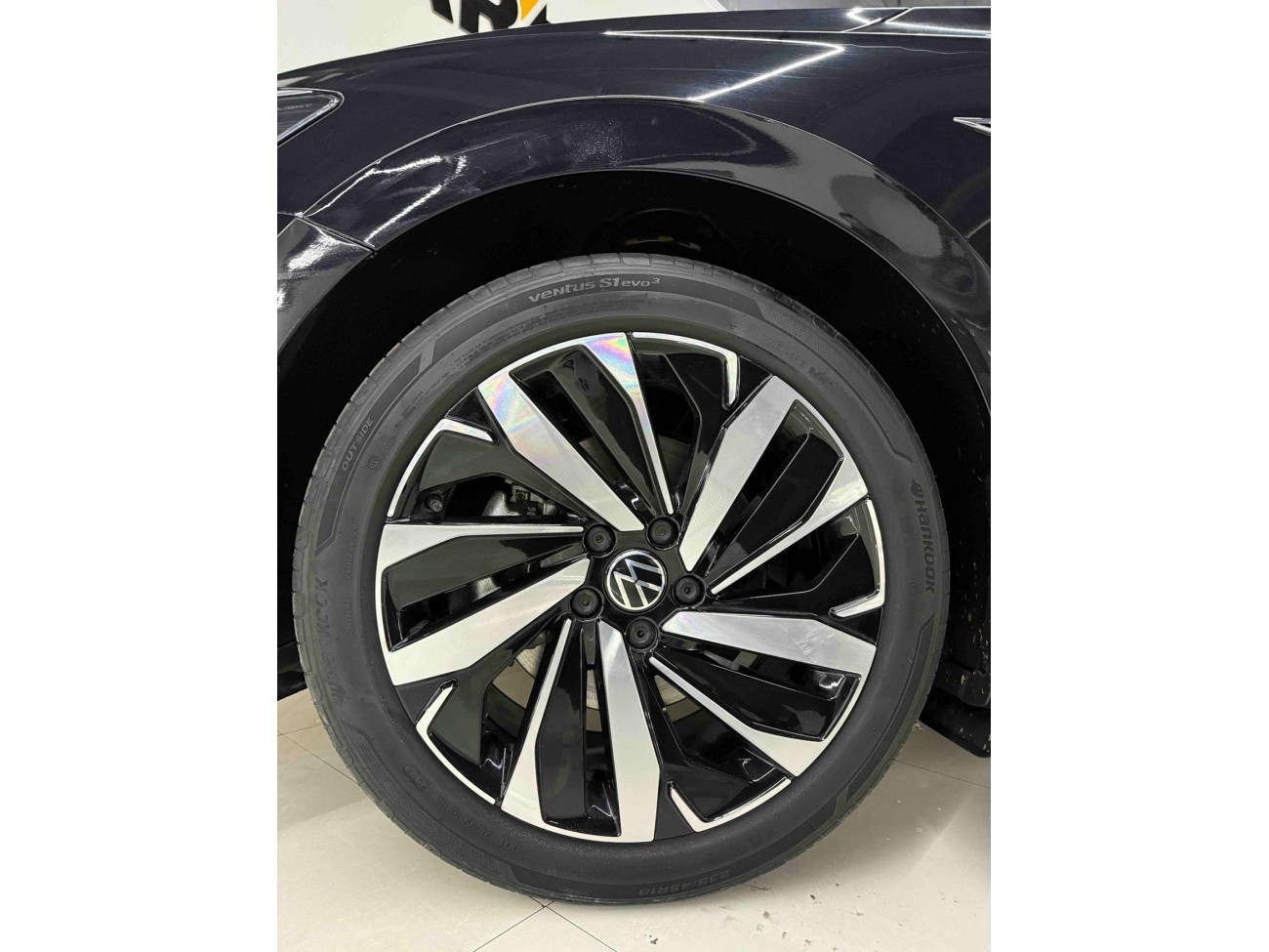 Volkswagen Passat 2024