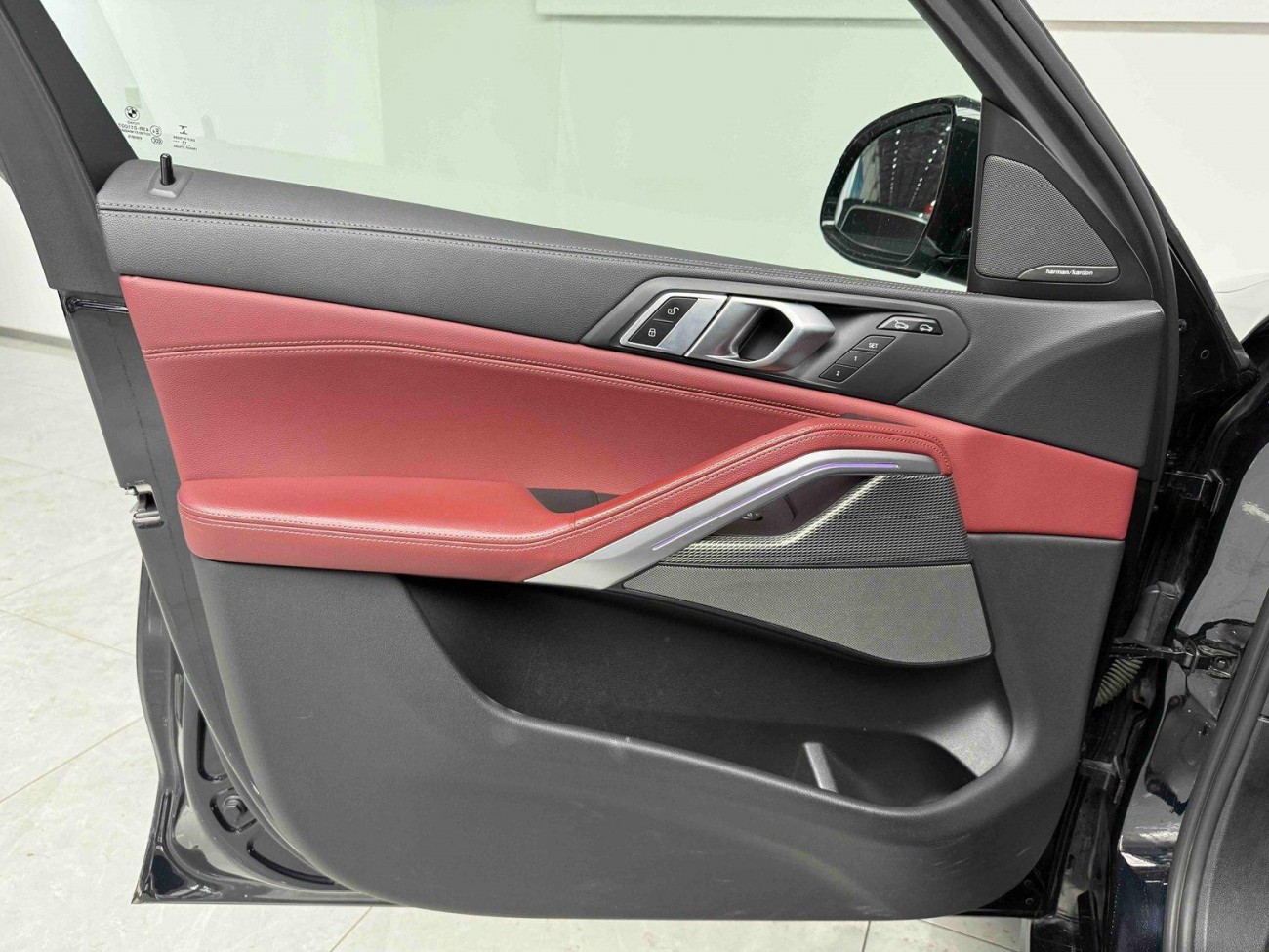 BMW X6 2020