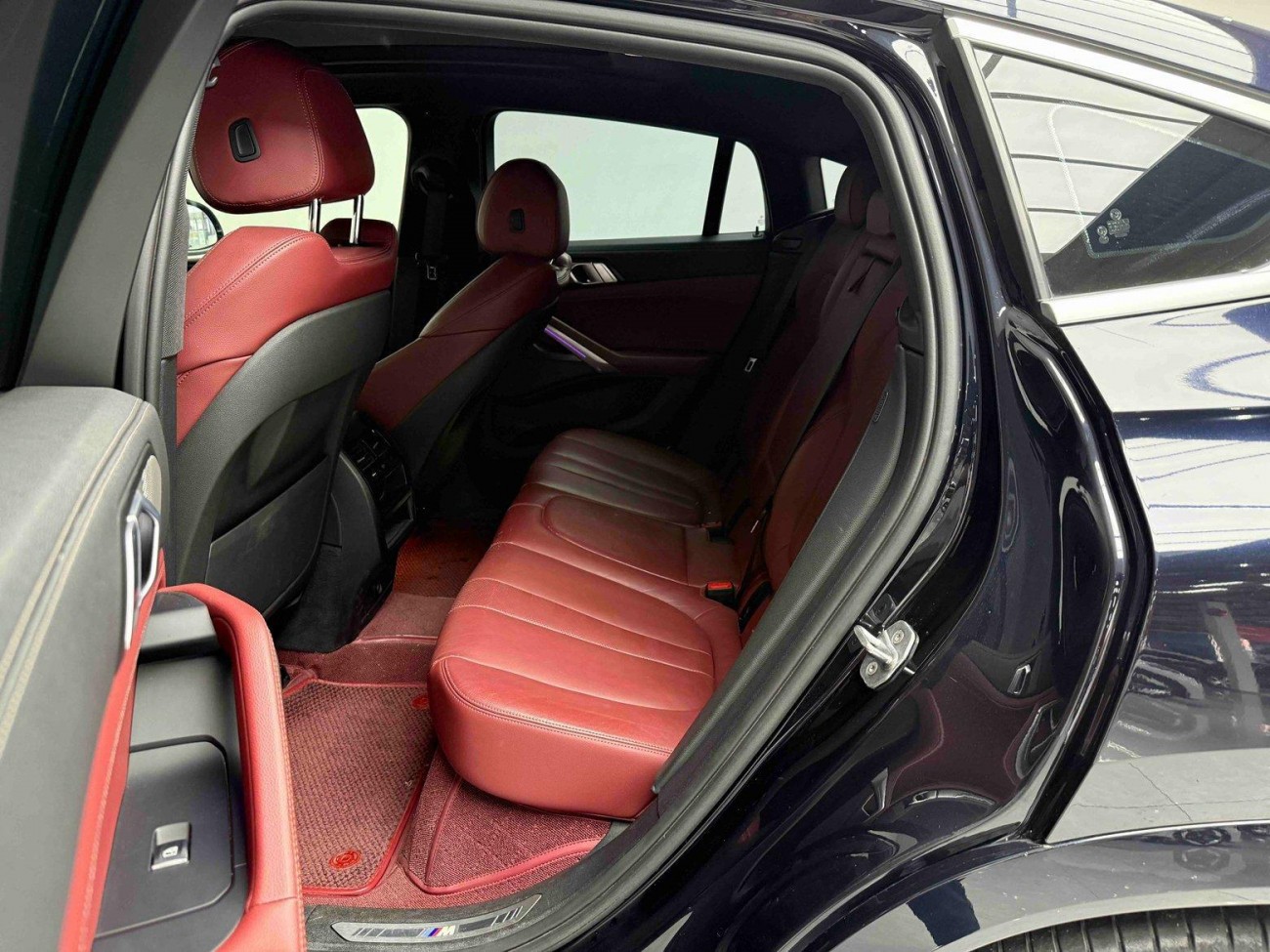 BMW X6 2020