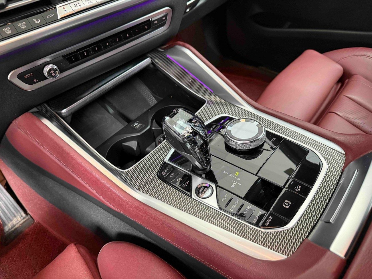 BMW X6 2020
