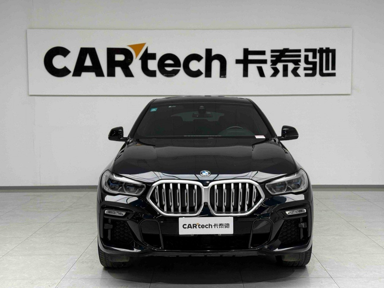 BMW X6 2020