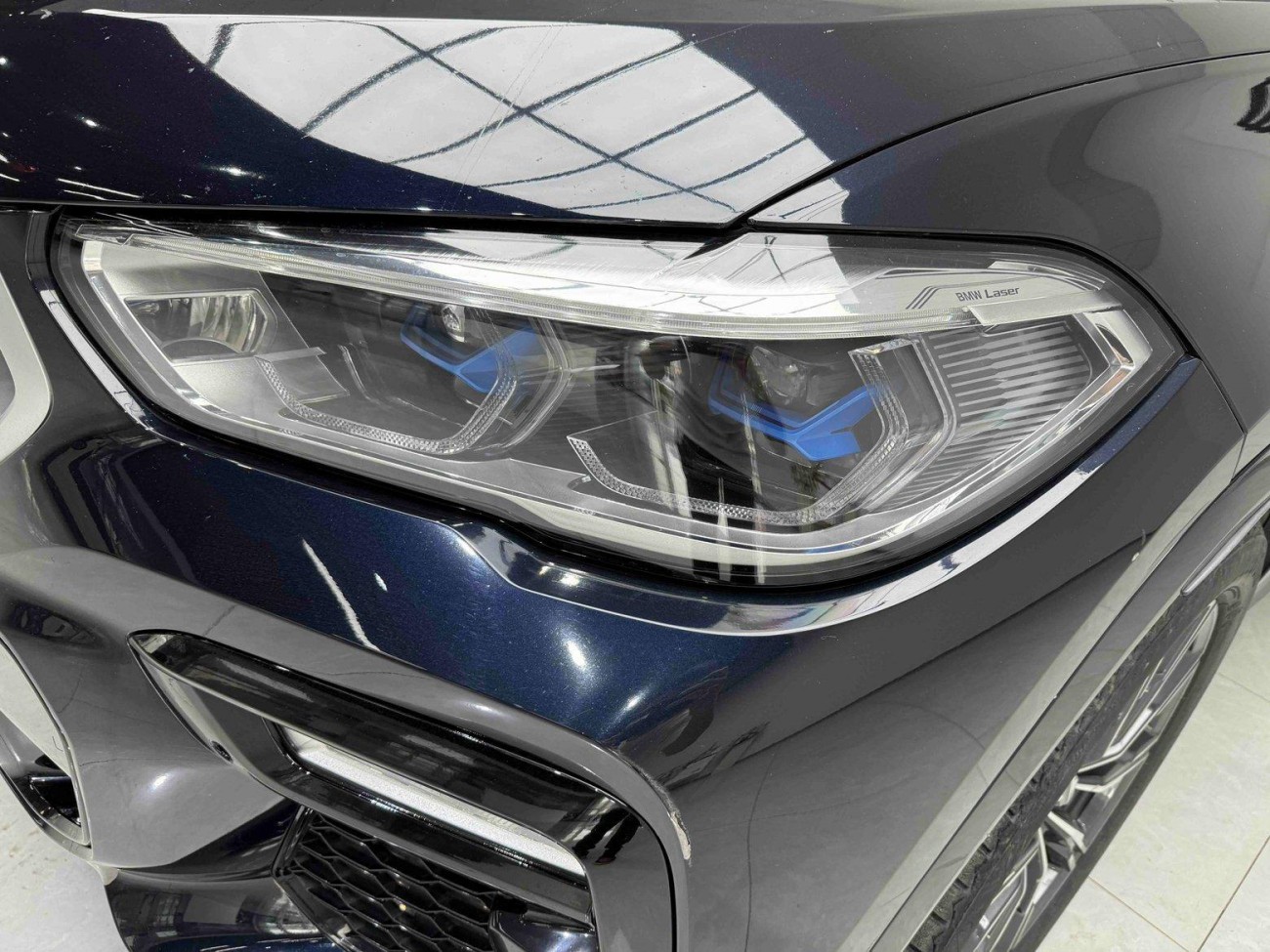 BMW X6 2020
