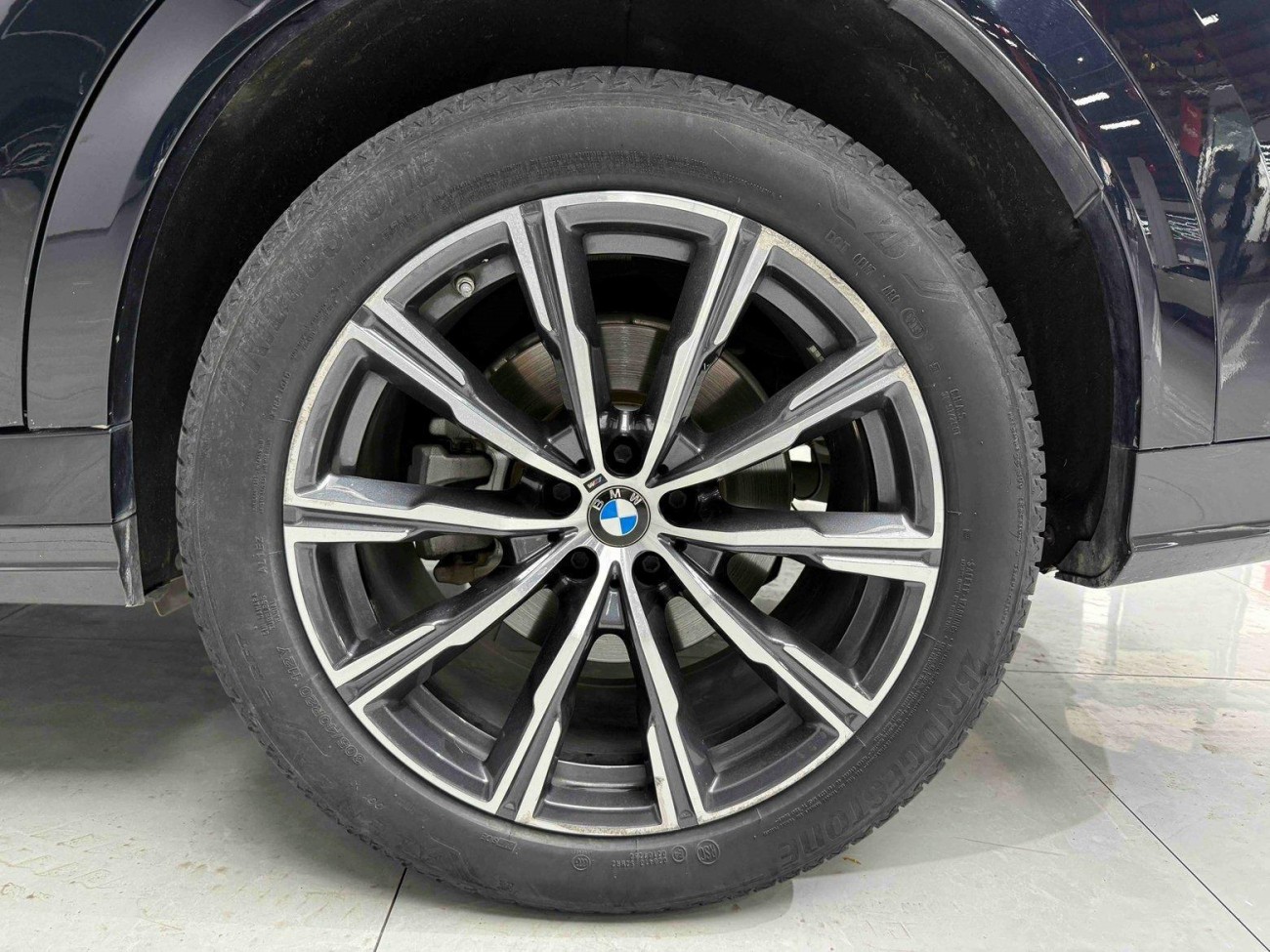 BMW X6 2020