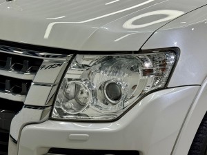 Mitsubishi 2018 2019