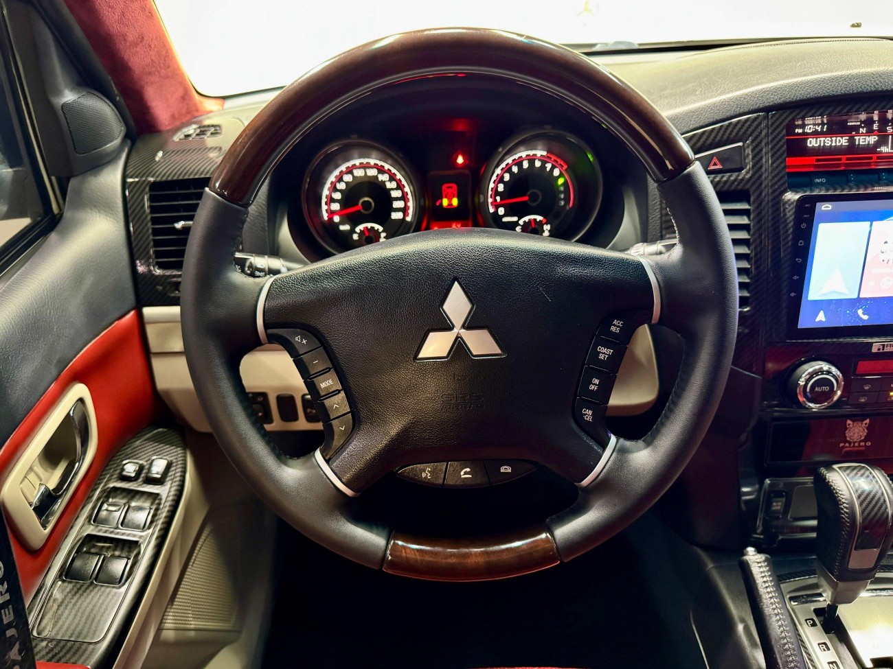 Mitsubishi 2018 2019