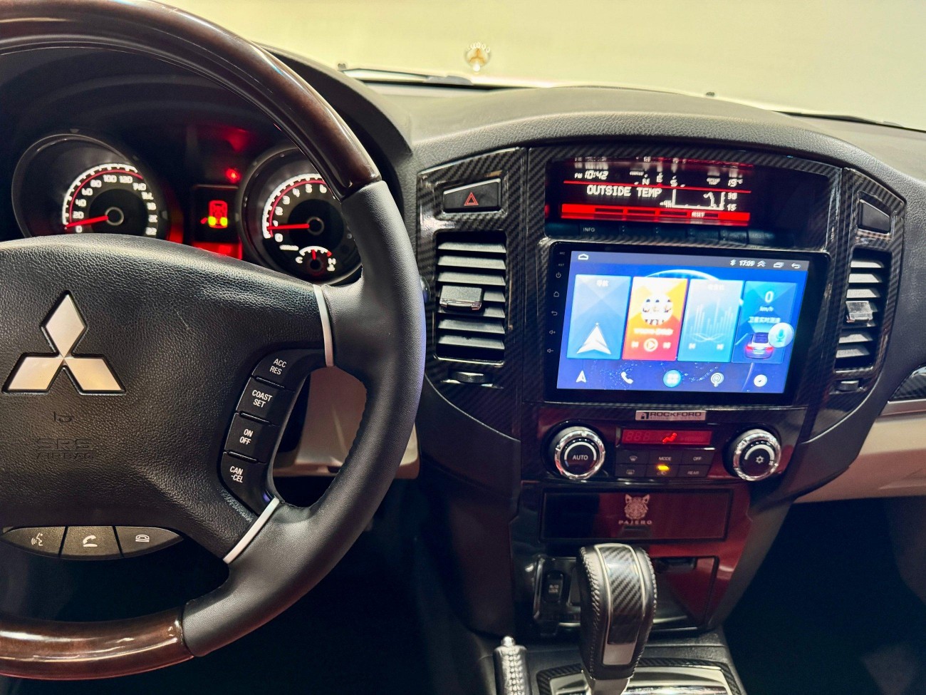 Mitsubishi 2018 2019