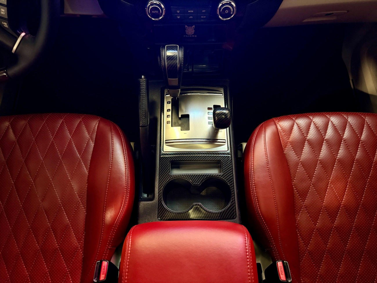 Mitsubishi 2018 2019