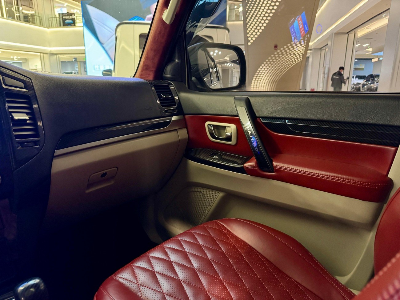 Mitsubishi 2018 2019