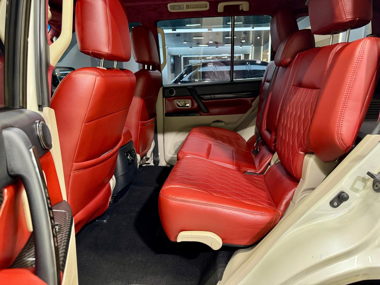 Mitsubishi 2018 2019