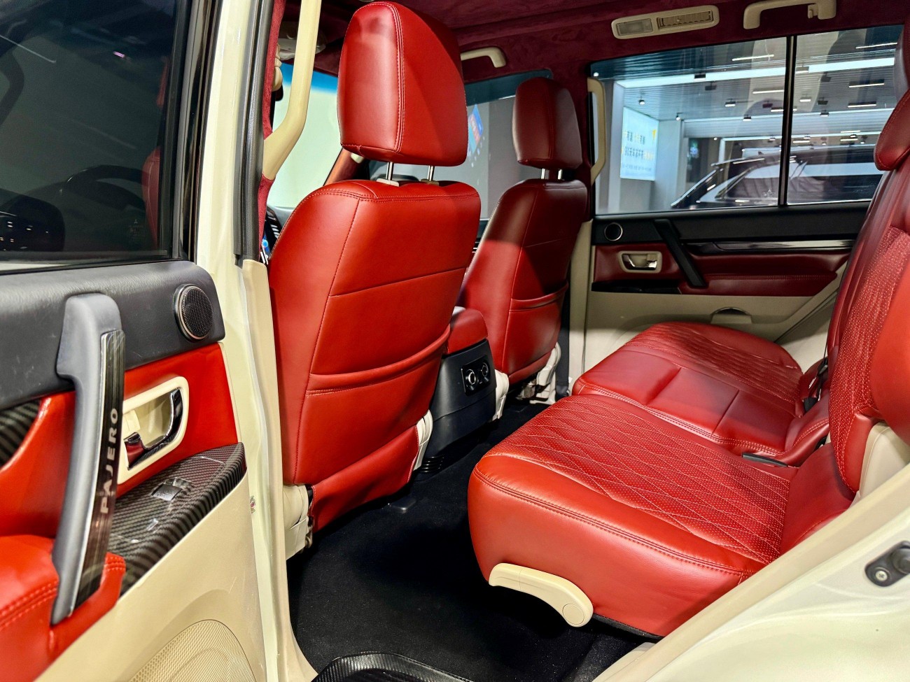 Mitsubishi 2018 2019