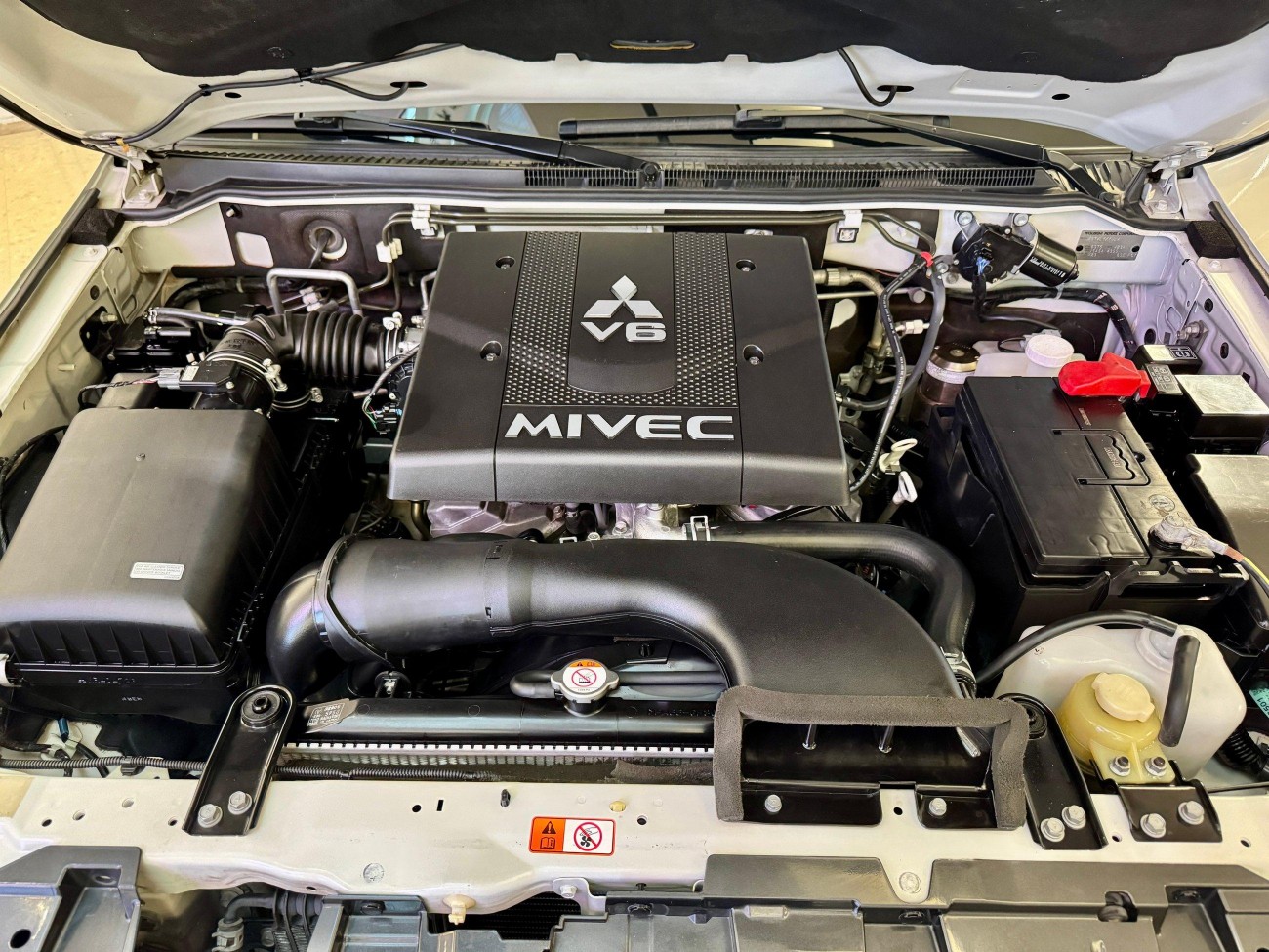 Mitsubishi 2018 2019