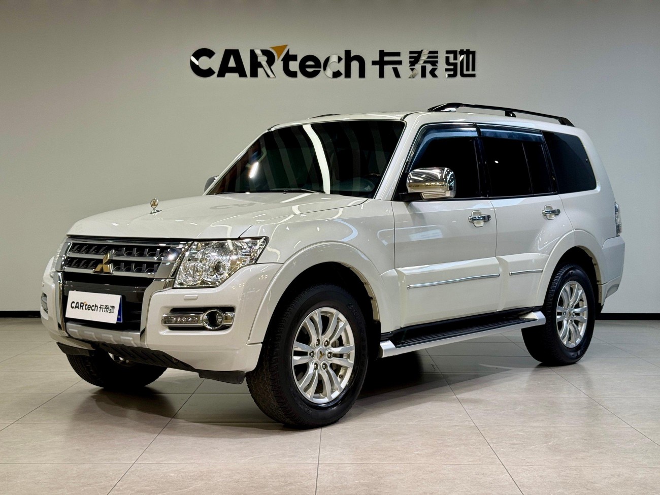 Mitsubishi 2018 2019