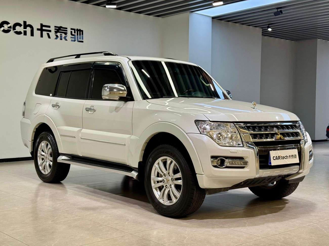 Mitsubishi 2018 2019