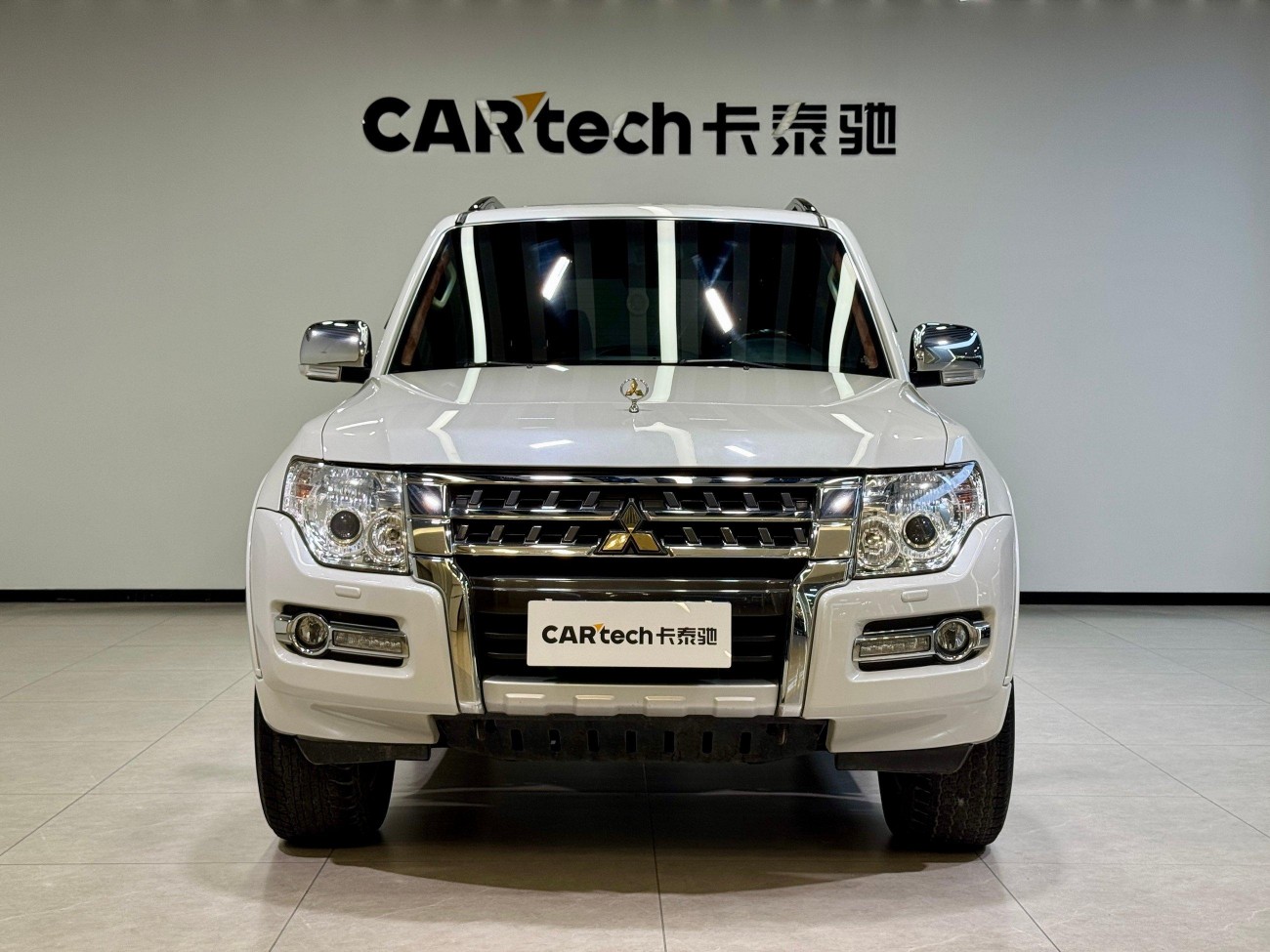 Mitsubishi 2018 2019