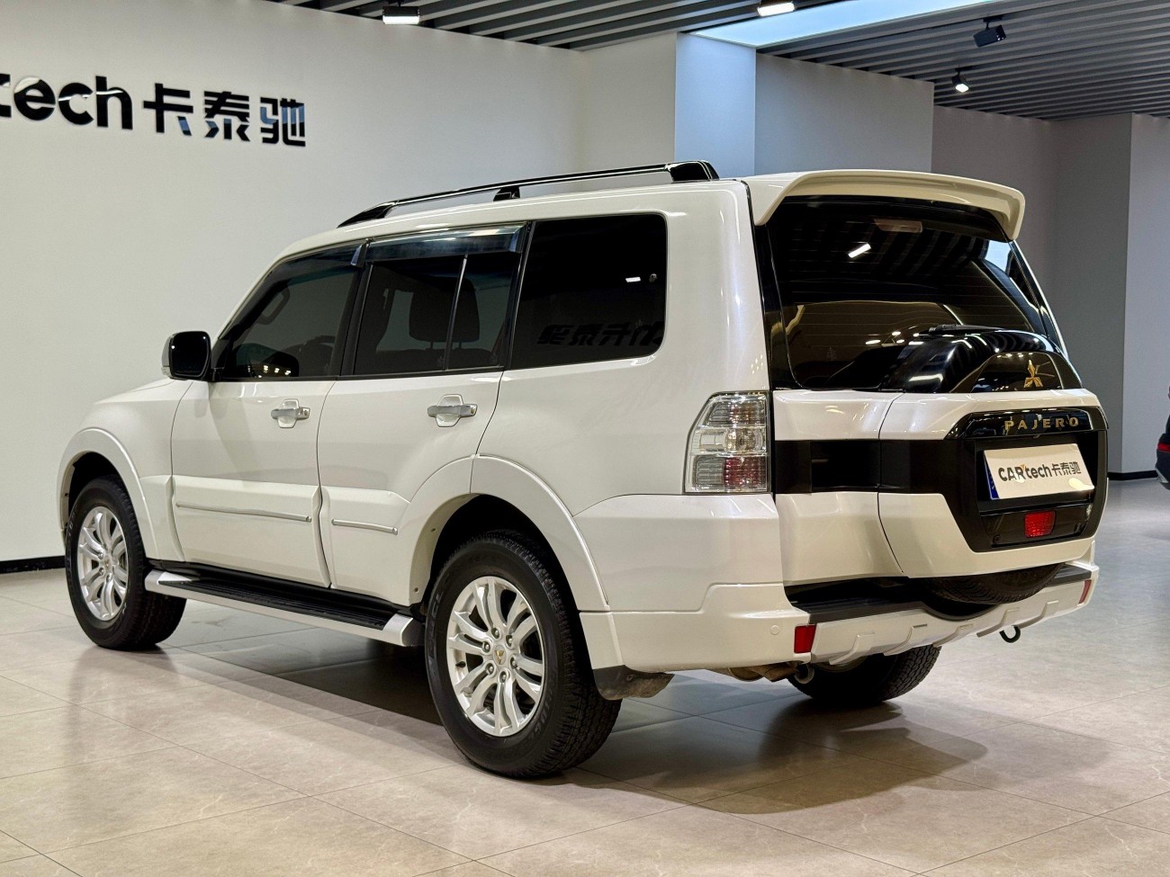 Mitsubishi 2018 2019