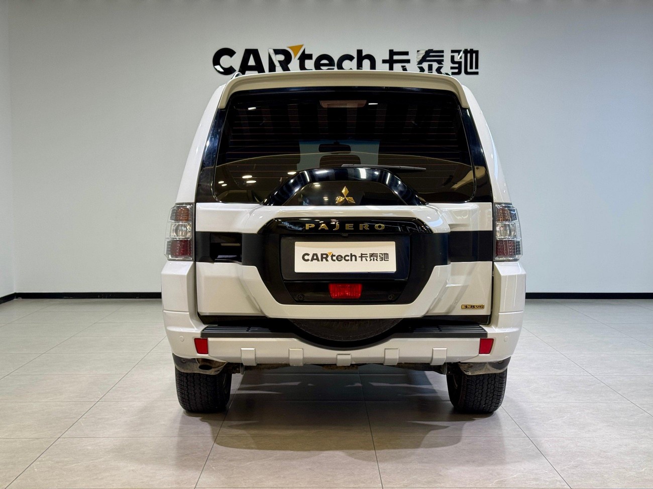 Mitsubishi 2018 2019