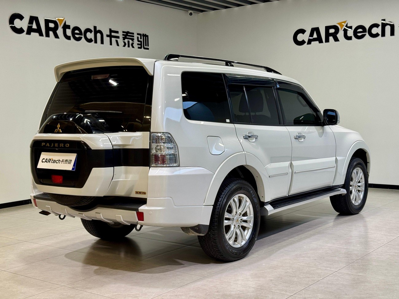 Mitsubishi 2018 2019