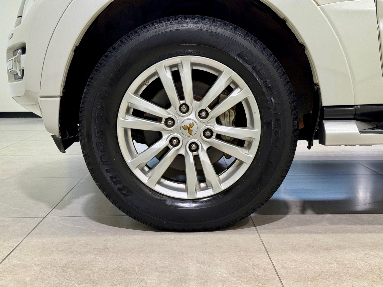 Mitsubishi 2018 2019