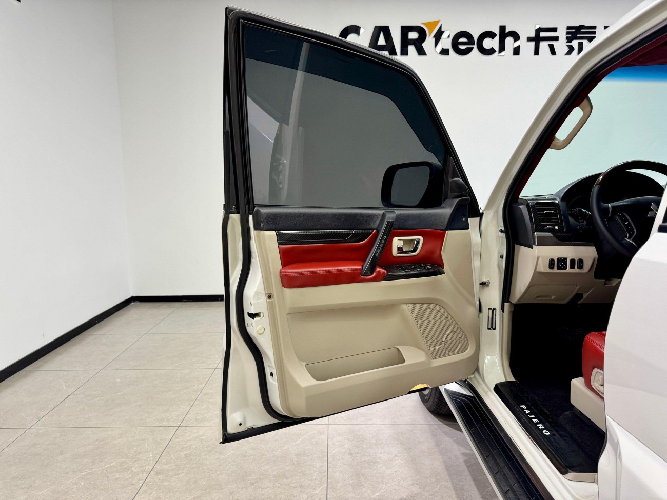 Mitsubishi 2018 2019