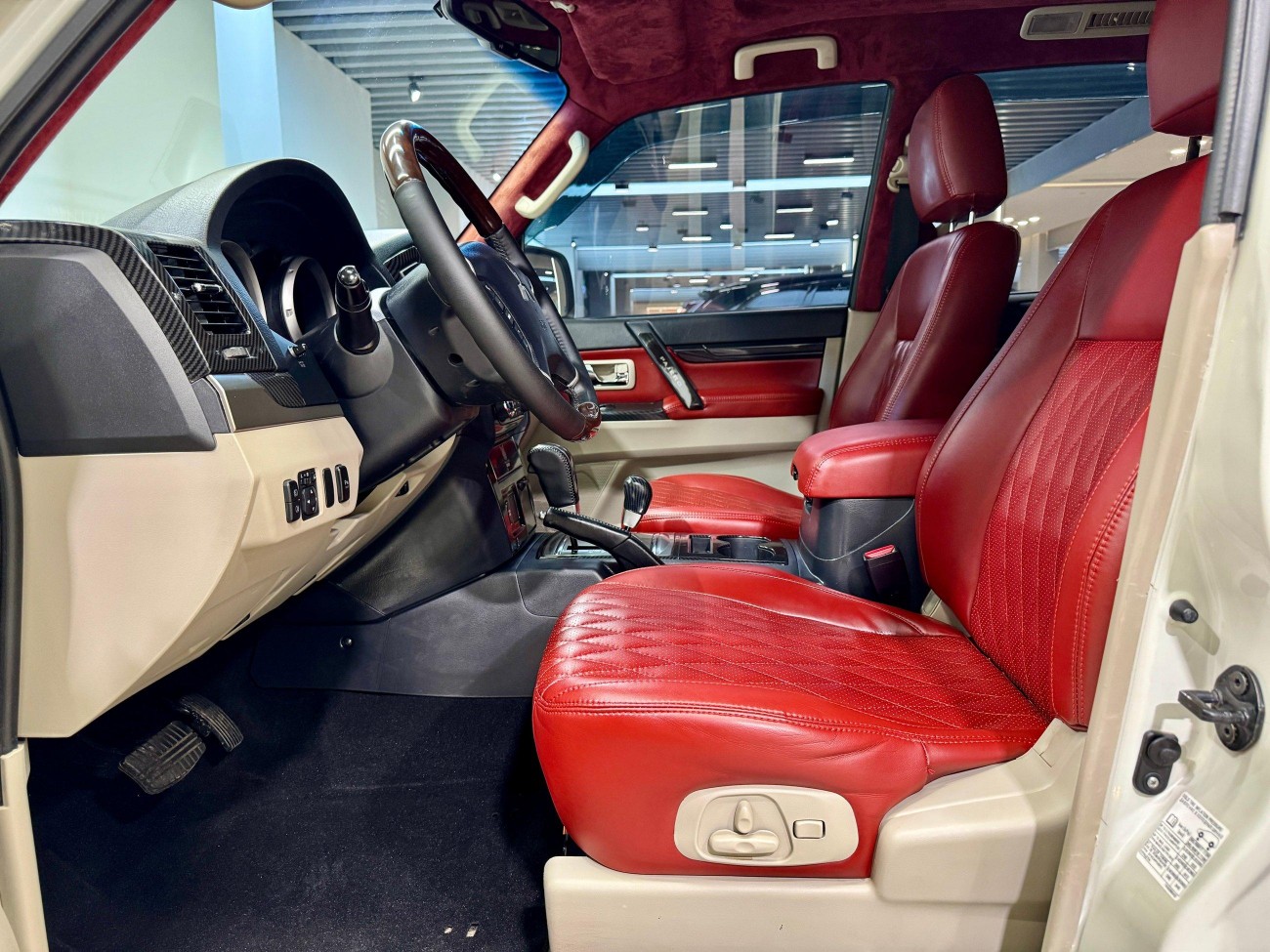 Mitsubishi 2018 2019