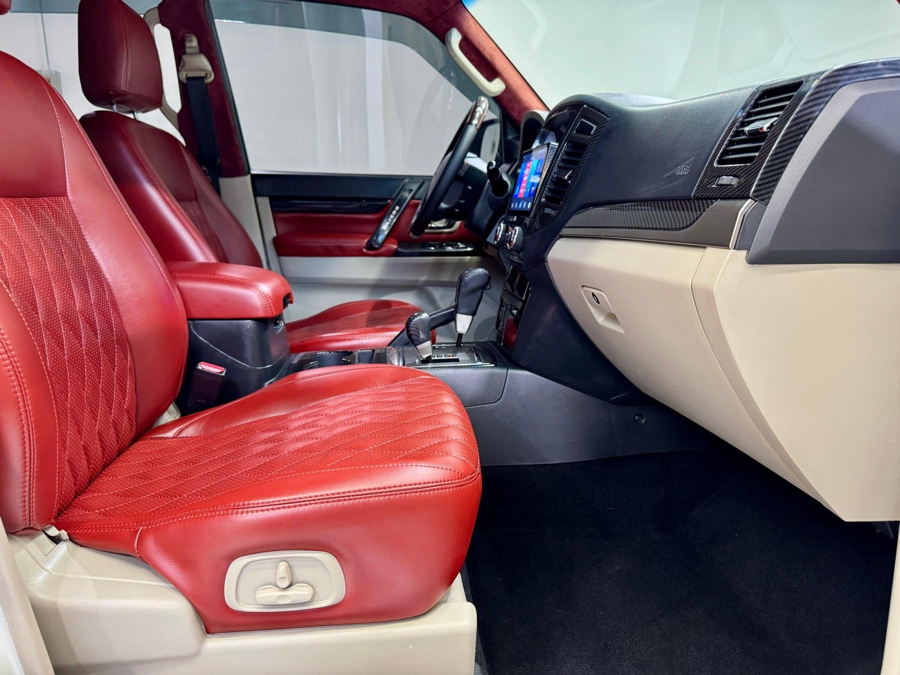 Mitsubishi 2018 2019