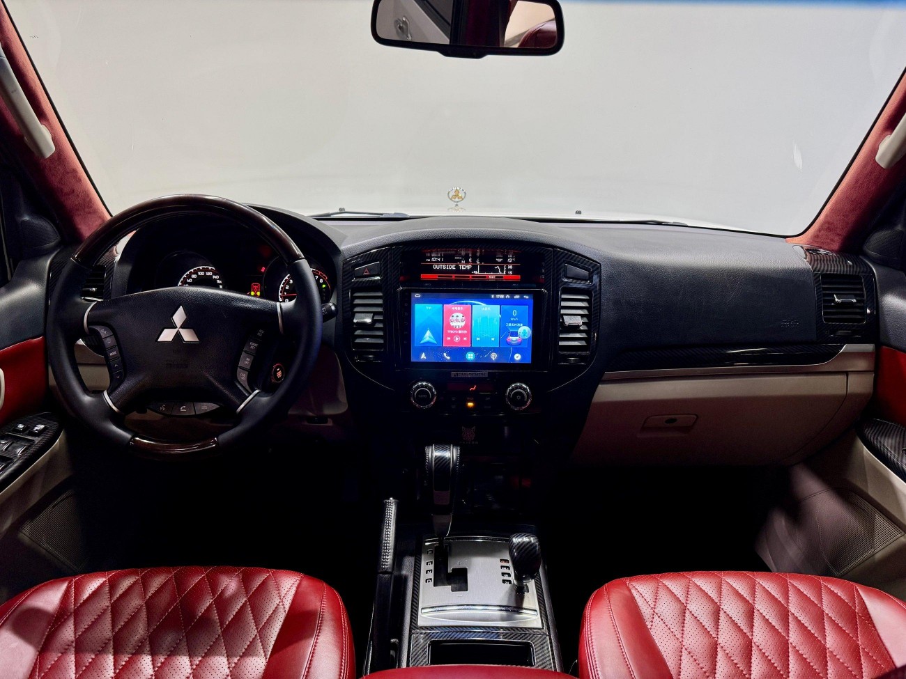 Mitsubishi 2018 2019