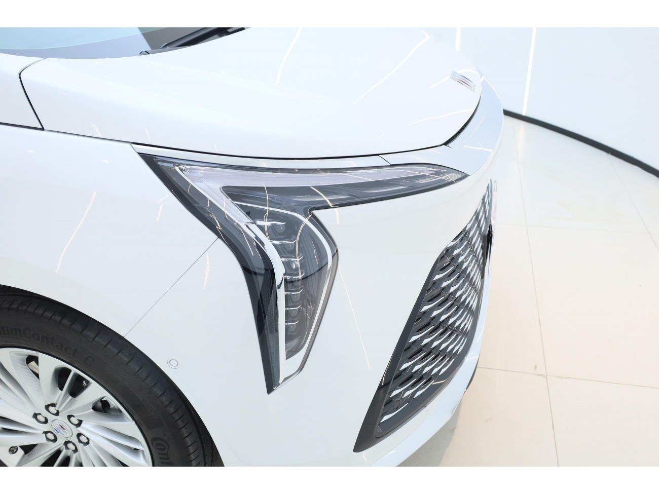 Buick Century 2025