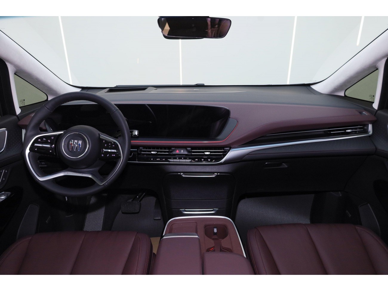 Buick Century 2025