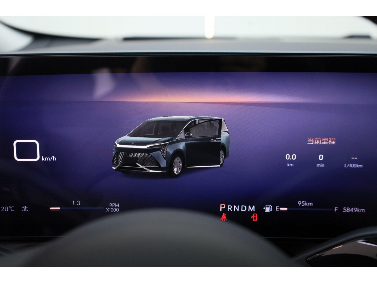 Buick Century 2025