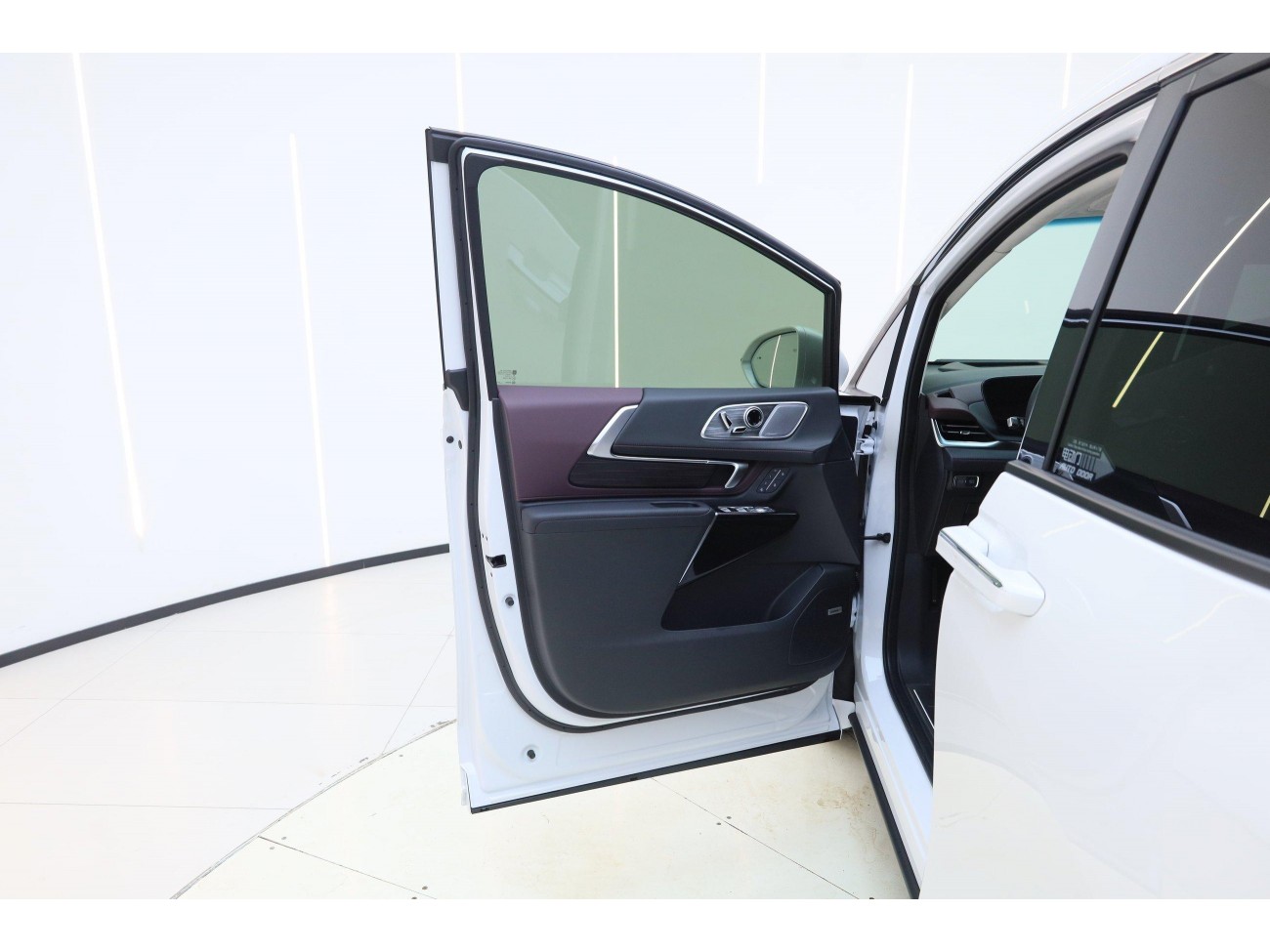 Buick Century 2025