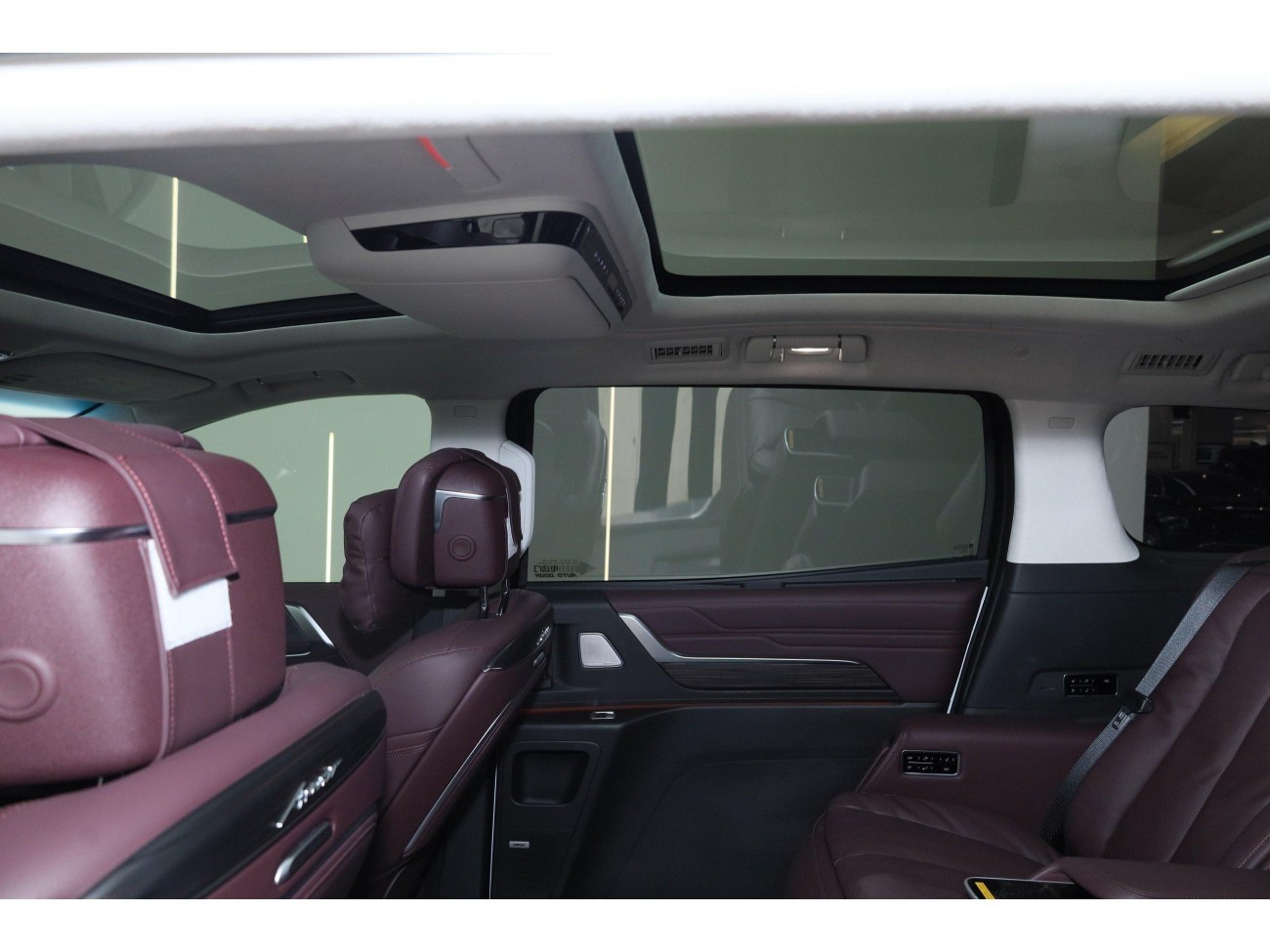 Buick Century 2025