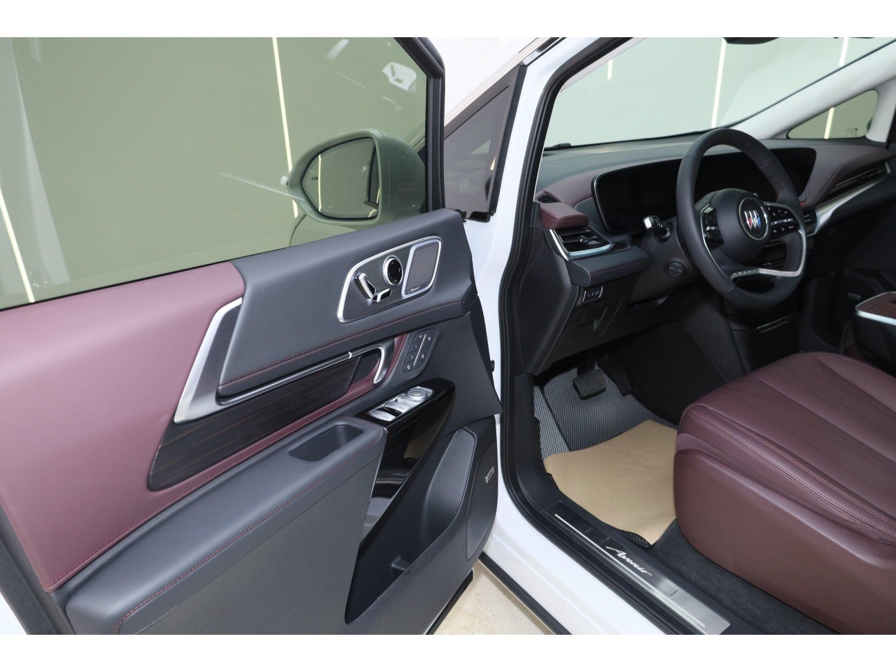 Buick Century 2025