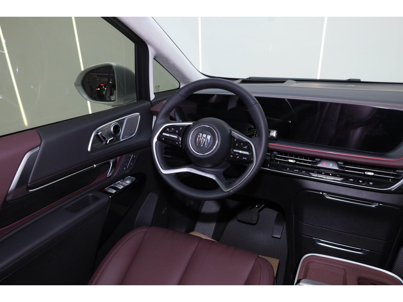 Buick Century 2025