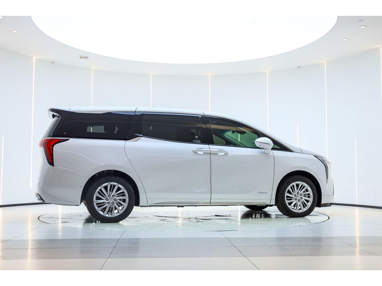 Buick Century 2025