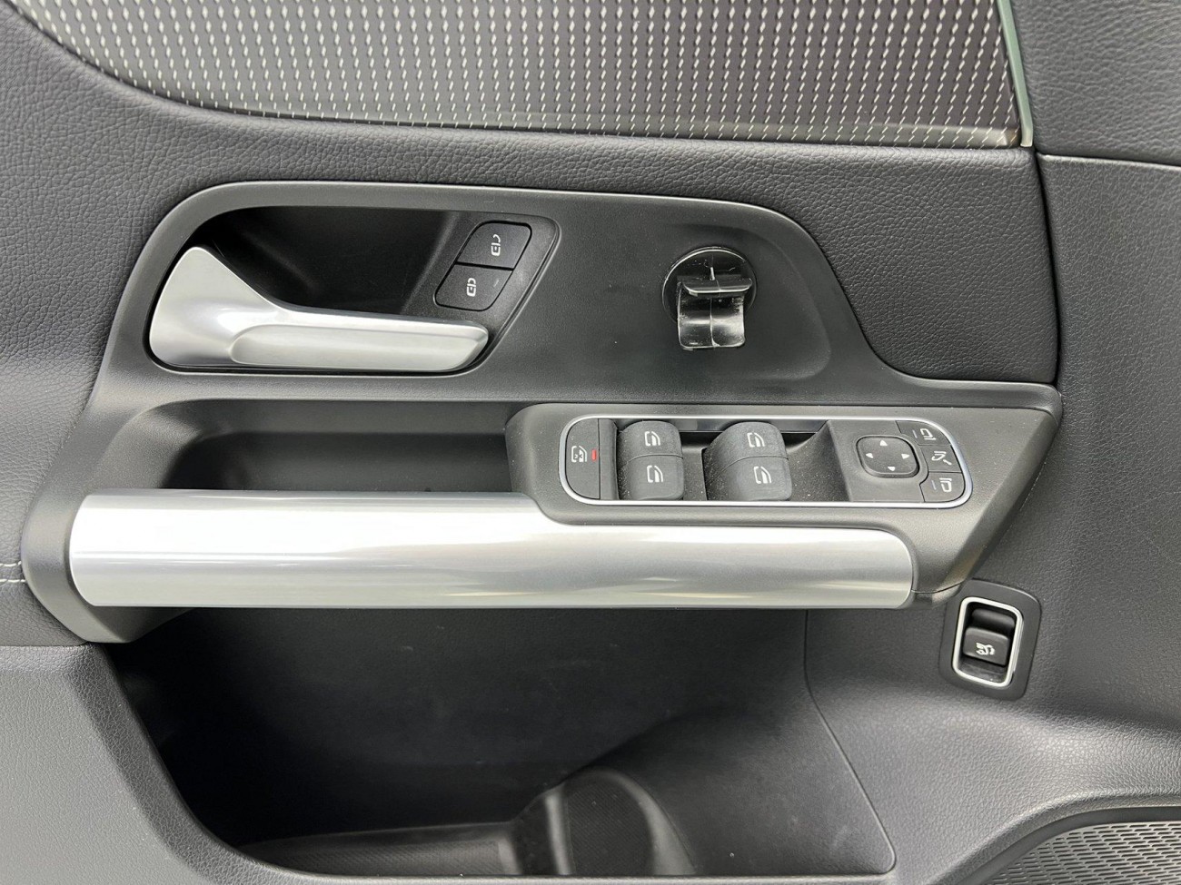Mercedes-Benz GLA 220 2022