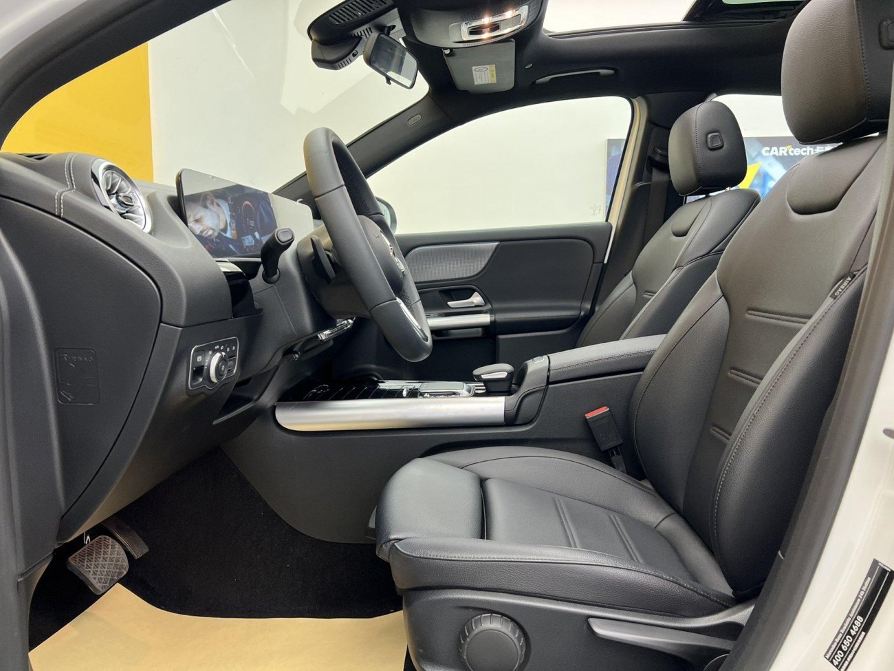 Mercedes-Benz GLA 220 2022
