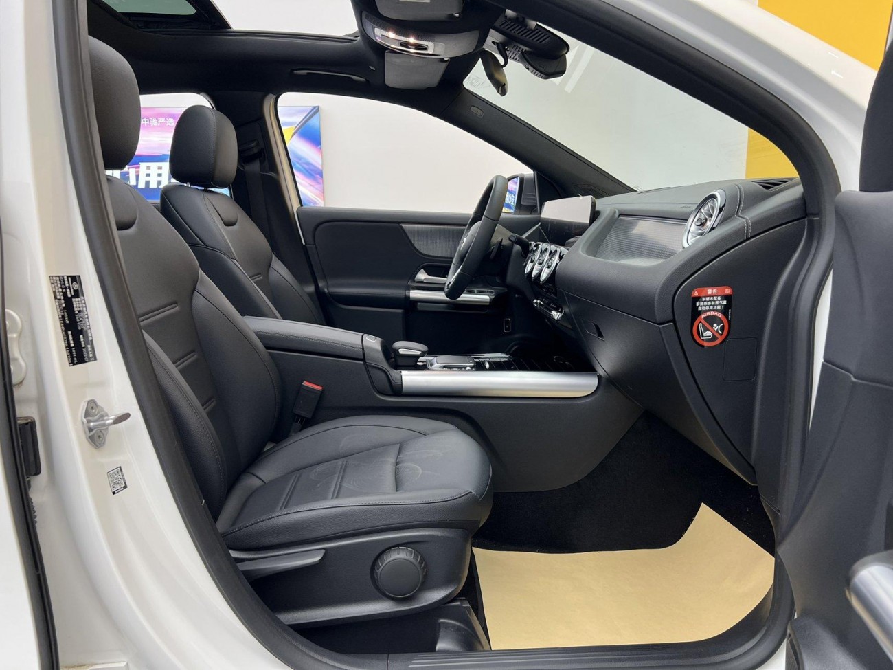 Mercedes-Benz GLA 220 2022