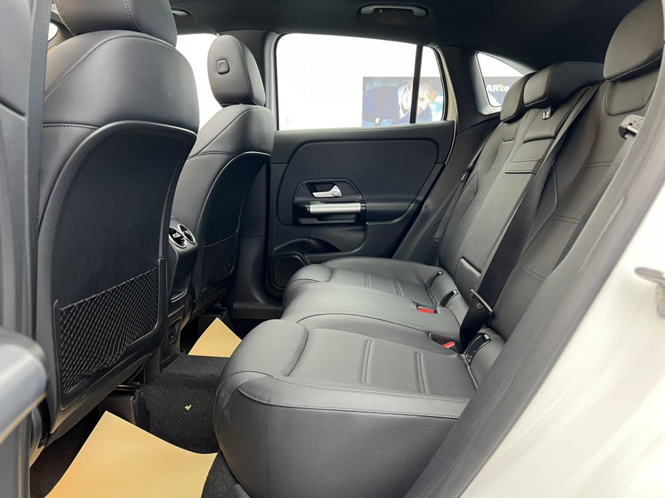 Mercedes-Benz GLA 220 2022