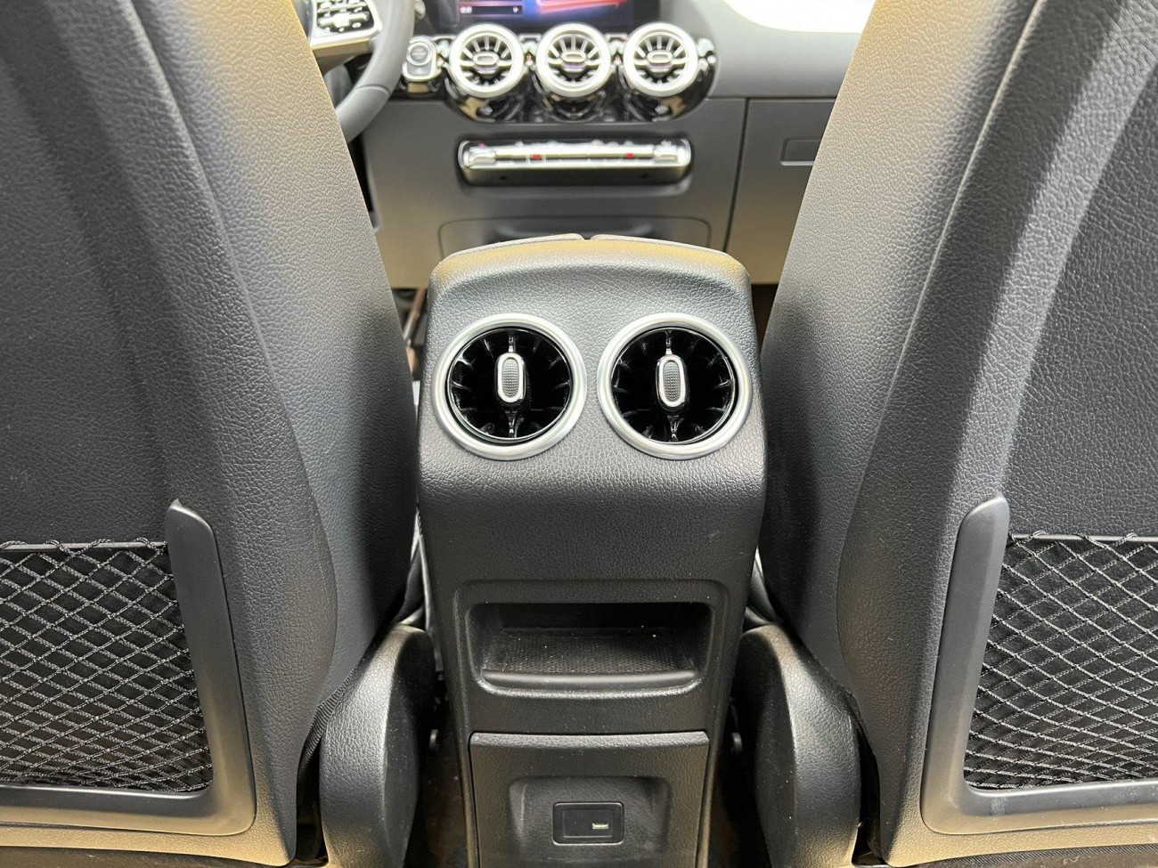 Mercedes-Benz GLA 220 2022