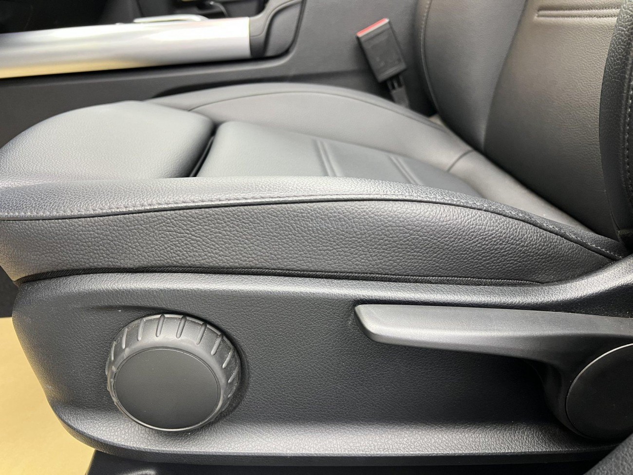 Mercedes-Benz GLA 220 2022
