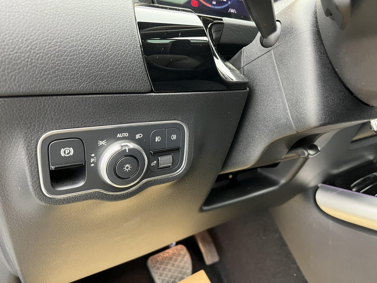 Mercedes-Benz GLA 220 2022
