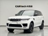 Land Rover Range Rover Sport 2019