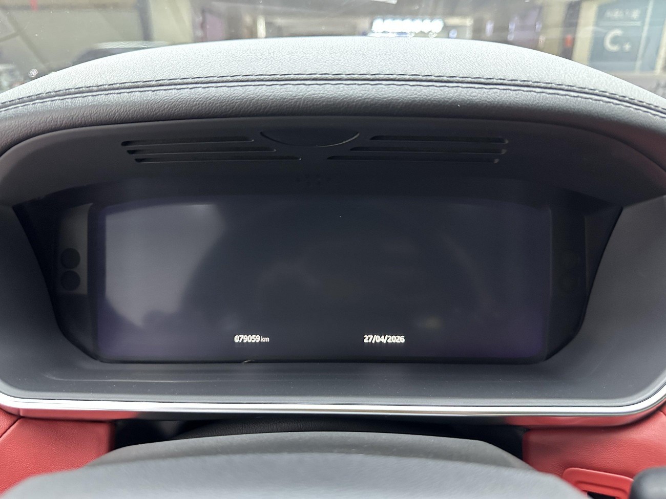 Land Rover Range Rover Sport 2019