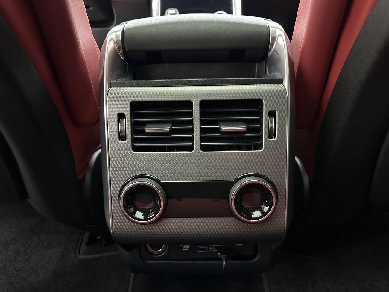 Land Rover Range Rover Sport 2019