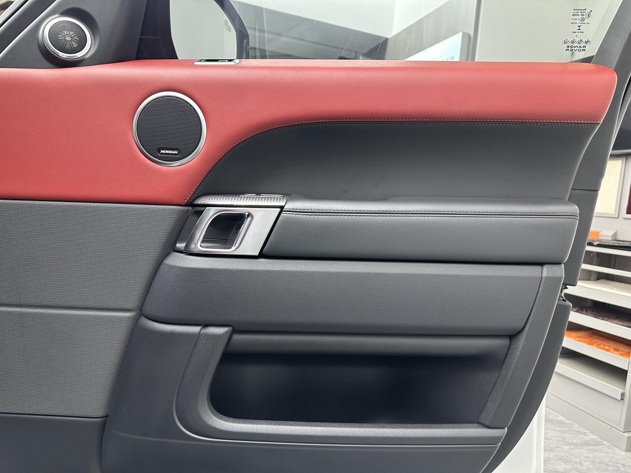 Land Rover Range Rover Sport 2019