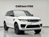 Land Rover Range Rover Sport 2019